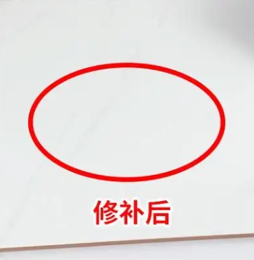 仪陇瓷砖空鼓维修公司分享下板材基层，未采取柔性过渡措施的影响。在瓷砖铺贴工程中，如果采用的是板材基层（如石膏板、木工板等非刚性基层），而未采取柔性过渡措施，